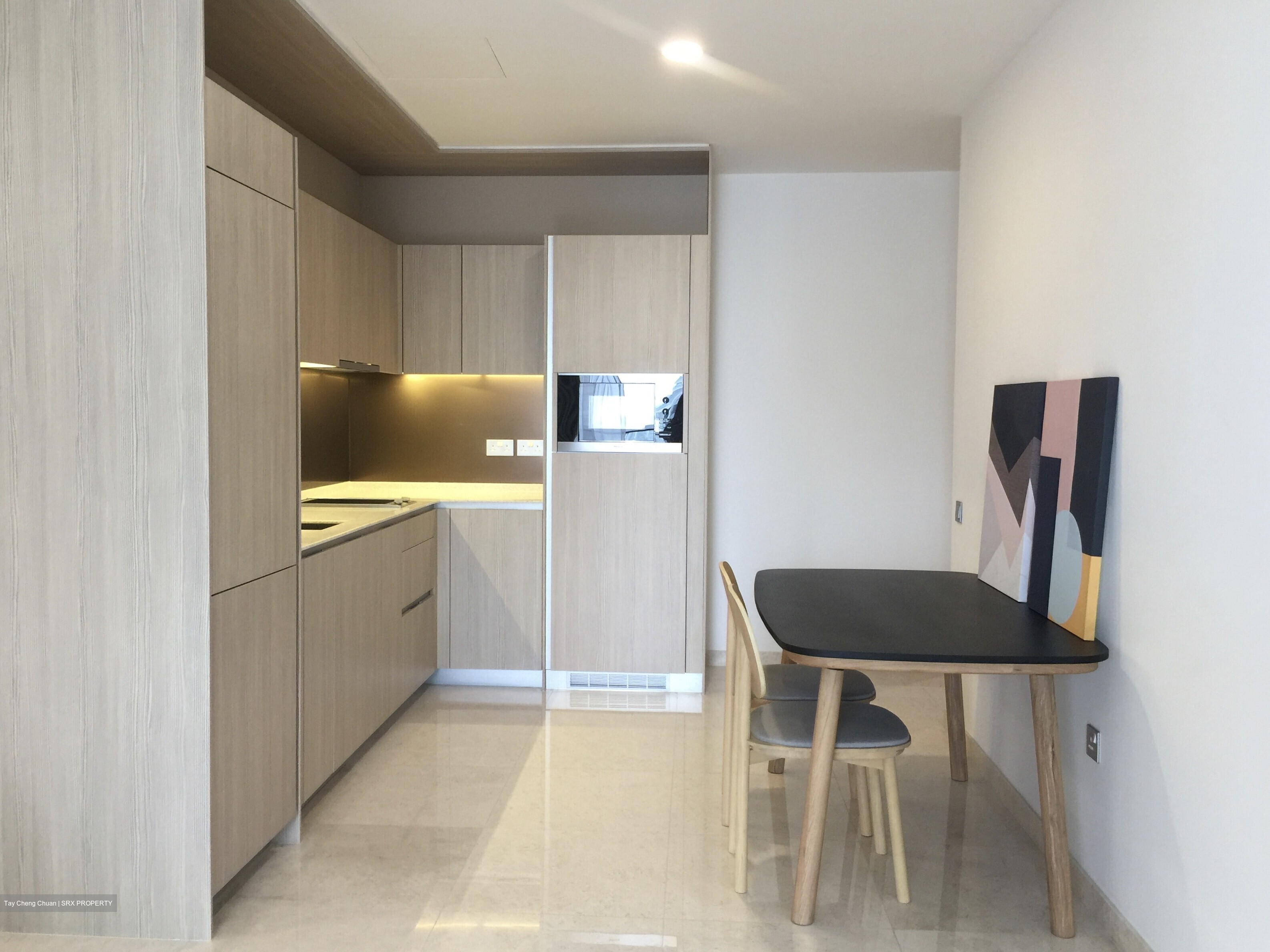 Duo Residences (D7), Apartment #314945871